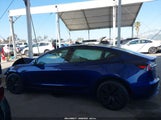 TESLA MODEL 3 LONG RANGE DUAL MOTOR ALL-WHEEL DRIVE/REAR-WHEEL DRIVE 5YJ3E1EA0RF745089 снимка