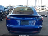 TESLA MODEL 3 LONG RANGE DUAL MOTOR ALL-WHEEL DRIVE/REAR-WHEEL DRIVE 5YJ3E1EA0RF745089 снимка