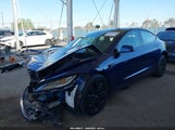 TESLA MODEL 3 LONG RANGE DUAL MOTOR ALL-WHEEL DRIVE/REAR-WHEEL DRIVE 5YJ3E1EA0RF745089 снимка