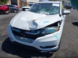 HONDA HR-V EX 3CZRU5H54HM726911 снимка