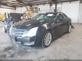 CADILLAC CTS STANDARD 1G6DL5ED6B0131490 снимка