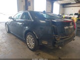 CADILLAC CTS STANDARD 1G6DL5ED6B0131490 снимка
