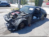 Nissan 370Z Nismo JN1AZ4EH3EM633319 fotografie