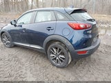 MAZDA CX-3 GRAND TOURING JM1DKFD75H0179167 снимка