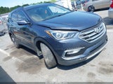 HYUNDAI SANTA FE SPORT 2.4L 5NMZU3LB6JH101152 снимка