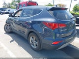 HYUNDAI SANTA FE SPORT 2.4L 5NMZU3LB6JH101152 photo