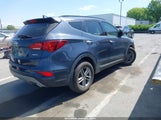 HYUNDAI SANTA FE SPORT 2.4L 5NMZU3LB6JH101152 снимка
