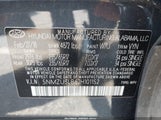 HYUNDAI SANTA FE SPORT 2.4L 5NMZU3LB6JH101152 fotografie