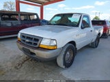 FORD RANGER XL/XLT 1FTYR10V0YPA80803 снимка