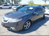 ACURA TL 3.7/TECH HPT 19UUA96589A004246 снимка