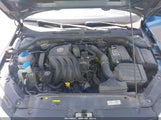 VOLKSWAGEN JETTA 2.0L S 3VW2K7AJ9FM216984 photo