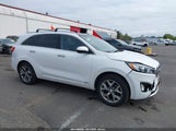 Kia Sorento 3.3L Sx 5XYPKDA52GG171993 снимка