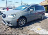 CHRYSLER PACIFICA TOURING 2C4RC1FG6MR510146 снимка