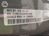 CHRYSLER PACIFICA TOURING 2C4RC1FG6MR510146 снимка