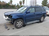 TOYOTA HIGHLANDER LIMITED V6 JTEHF21A330117706 снимка