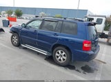 TOYOTA HIGHLANDER LIMITED V6 JTEHF21A330117706 снимка