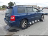 TOYOTA HIGHLANDER LIMITED V6 JTEHF21A330117706 снимка