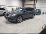 NISSAN PATHFINDER S 5N1AR2MM2EC617341 снимка