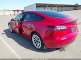 TESLA MODEL 3 REAR-WHEEL DRIVE 5YJ3E1EA0NF372226 снимка