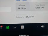 TESLA MODEL 3 REAR-WHEEL DRIVE 5YJ3E1EA0NF372226 снимка