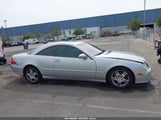 MERCEDES-BENZ CL 500 WDBPJ75J23A033309 снимка