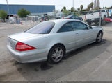 MERCEDES-BENZ CL 500 WDBPJ75J23A033309 снимка