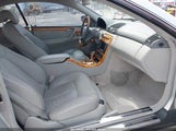 MERCEDES-BENZ CL 500 WDBPJ75J23A033309 снимка