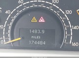 MERCEDES-BENZ CL 500 WDBPJ75J23A033309 снимка