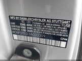 MERCEDES-BENZ CL 500 WDBPJ75J23A033309 снимка