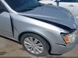 HYUNDAI SONATA LIMITED 5NPEU46C79H501955 снимка