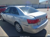 HYUNDAI SONATA LIMITED 5NPEU46C79H501955 снимка
