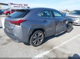 LEXUS UX 200 JTHY3JBH6K2002909 fotografie
