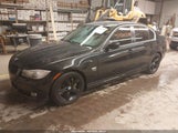 BMW 335I XDRIVE WBAPL33519A406632 снимка