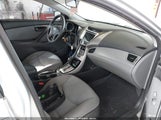 HYUNDAI ELANTRA GLS KMHDH4AE5DU859669 снимка