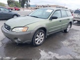 SUBARU OUTBACK 2.5I 4S4BP61C967355647 снимка