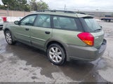 SUBARU OUTBACK 2.5I 4S4BP61C967355647 снимка