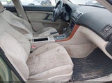 SUBARU OUTBACK 2.5I 4S4BP61C967355647 снимка
