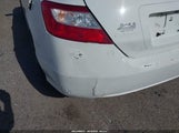 HONDA CIVIC LX 2HGFG12657H501034 снимка