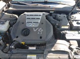 HYUNDAI SONATA GLS V6/LX V6 5NPEU46F26H128278 fotografie