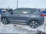 HYUNDAI TUCSON LIMITED KM8J3CA27HU307808 снимка