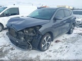 HYUNDAI TUCSON LIMITED KM8J3CA27HU307808 снимка
