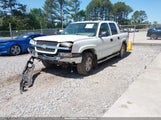CHEVROLET AVALANCHE 1500 3GNEK12T44G315079 снимка
