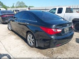 HYUNDAI SONATA LIMITED 5NPEC4AC1DH690797 снимка