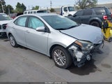 Toyota Corolla Le Premium 2T1BURHE6EC135515 снимка