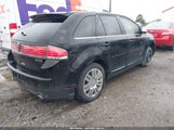 LINCOLN MKX 2LMDU68C68BJ27207 снимка