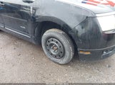 LINCOLN MKX 2LMDU68C68BJ27207 снимка
