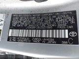 TOYOTA PRIUS TWO JTDKBRFU8G3007885 снимка