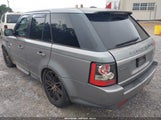 LAND ROVER RANGE ROVER SPORT SUPERCHARGED SALSH2E4XCA750246 снимка