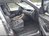 LAND ROVER RANGE ROVER SPORT SUPERCHARGED SALSH2E4XCA750246 снимка