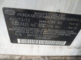 HYUNDAI SONATA GLS 5NPEB4AC5DH582427 снимка